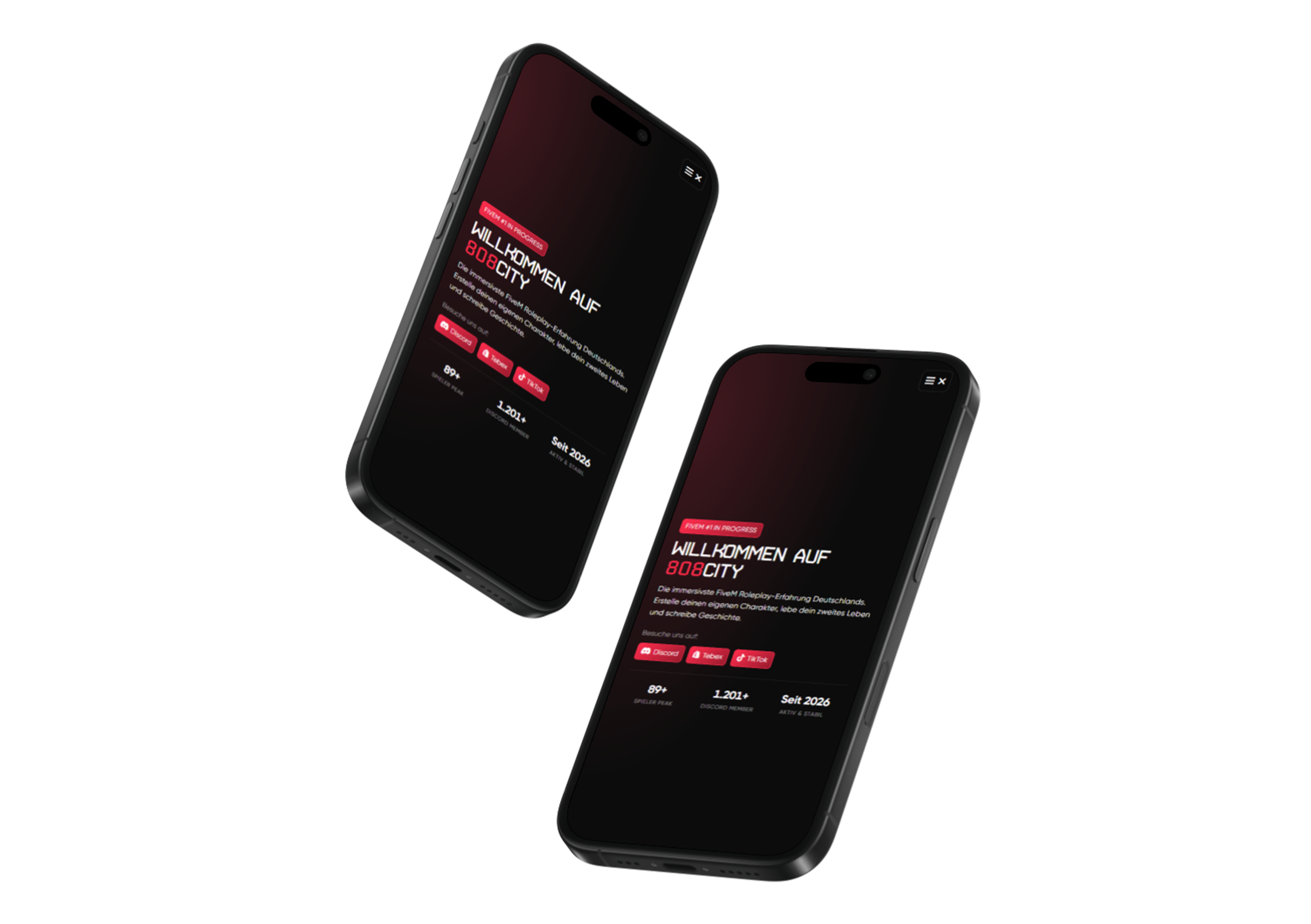 Smartphone Vorschau